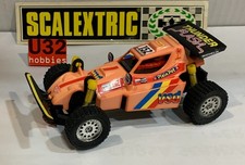 SLOT CAR SCX SCALEXTRIC EXIN