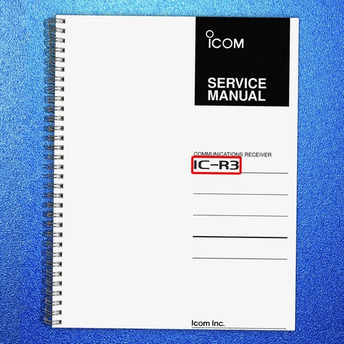 Icom communications - icom,