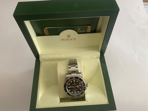 Rolex submariner date unico - date,