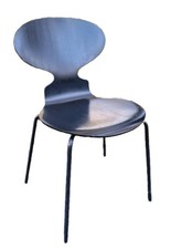 Sedia Fritz Hansen modello