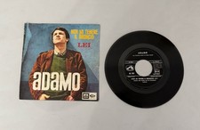 45 GIRI ADAMO NON MI TENERE IL