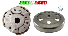 Campana fcc frizione - campana, fcc+frizione
