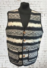 Gilet Vintage Venetti Boho