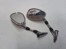 Yamaha XVS 400 Specchietto gambo corto