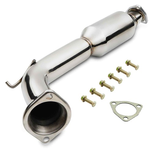 Tubo scarico sportivo - tubo,