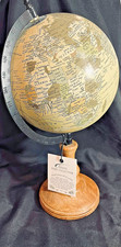 Mappamondo da scrivania