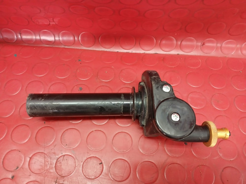 Comando manopola gas - manopola, beta