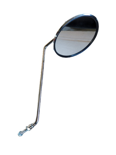 Specchietto retrovisore - specchietto,