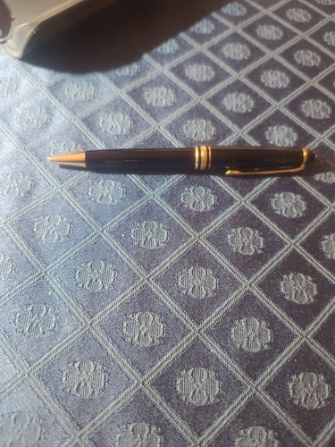 Montblanc meisterstück - montblanc,