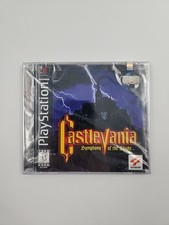 Castlevania Symphony of the