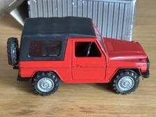 Cursor 679 - Mercedes-Benz Off