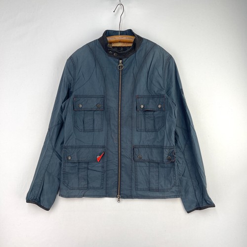 Barbour jacket mens medium - barbour,