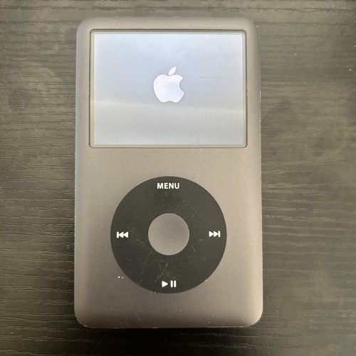 Apple ipod classic - ipod, 160gb