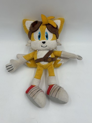 Raro peluche tomy sonic - raro,