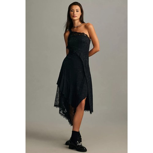 Nwt anthropologie asymmetrical - nwt,