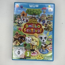 Gioco nintendo wii animal - u,