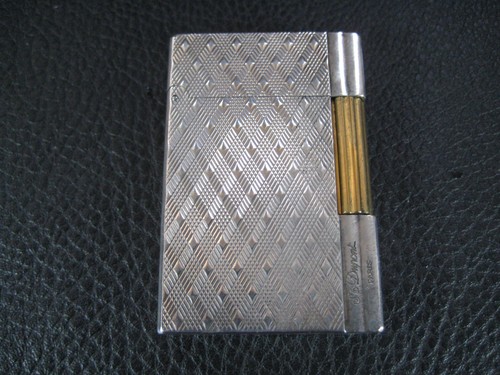 Accendino dupont lighter - accendino,