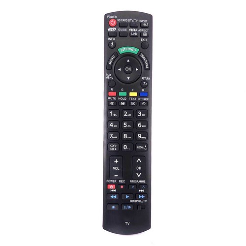 Telecomando per panasonic - telecomando,