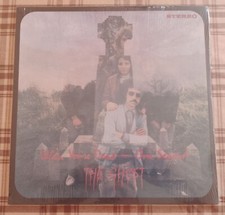 The Ghost When You Are Dead -