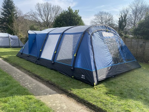 Tenda aria kampa croyde - aria, 6
