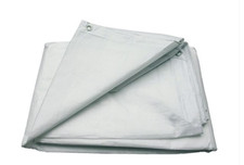 TELI TELO ANTIPOLVERE PER PONTEGGIO IMPALCATURA