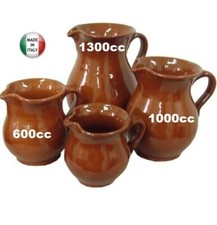 BROCCA 1,3 LT  H.20 CM CARAFFA