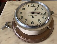 VINTAGE LARGE OROLOGIO