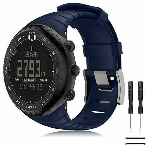 Suunto core cinturino - core,