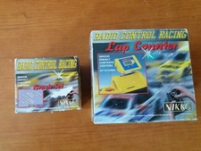 Nikko radio control - control, lot