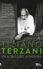 Libro altro giro giostra - giro, di
