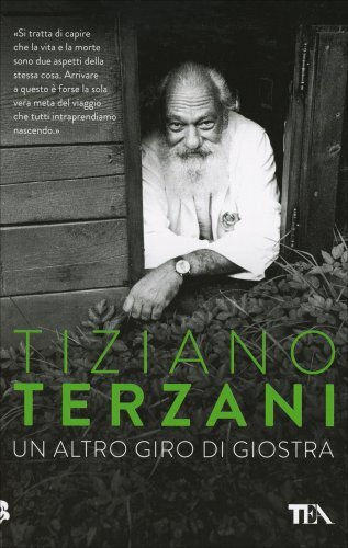 Libro altro giro giostra - di,
