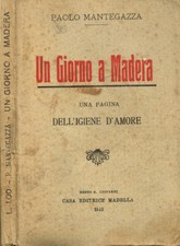 Giorno madera una pagina - madera.,