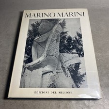 Artist Monograph: Marino