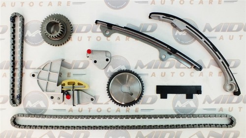 Catena distribuzione kit - distribuzione,