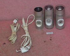 Lotto di 3 webcam Apple iSight