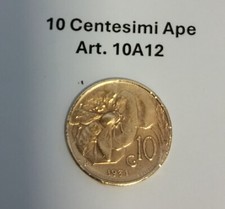 Rara Moneta Moneta da 10