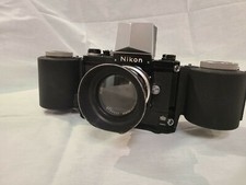 Unità motore Nikon F250, 3