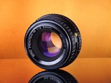 Asahi Optical Pentax SMC