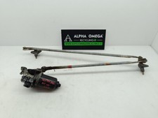 MOTORINO TERGICRISTALLO ANTERIORE MITSUBISHI Pajero 4° Serie (0003) 1787227