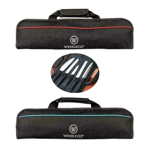 Tasche chef casa rotolo - tasche,