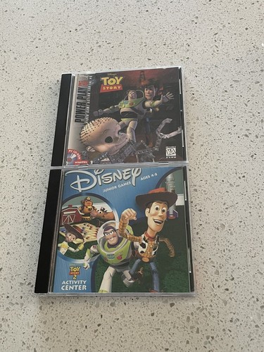 Disney junior games toy - games,