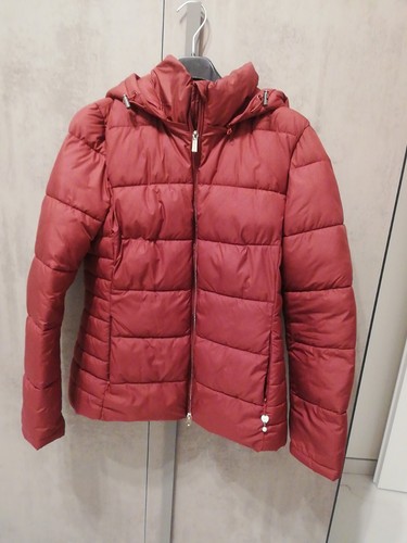 Giacca donna piumino invernale - donna,