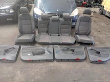 juego asientos completo