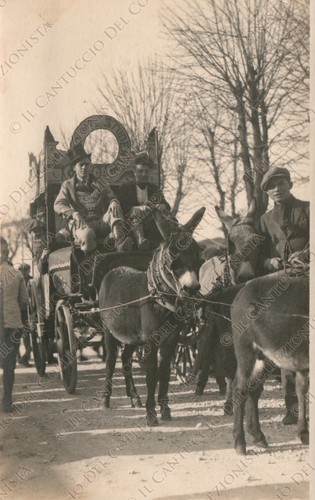 1924 udine veglionissimo - 1924, 45°