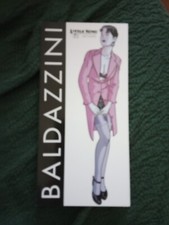 BALDASSINI Segnalibro invito