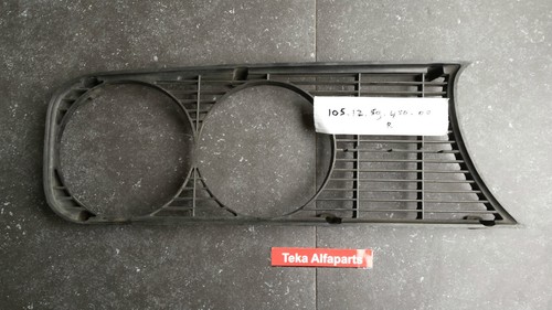 Griglia radiatore alfa romeo - griglia,