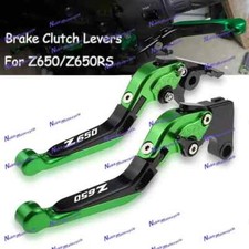 Per KAWASAKI Z650  2017-2023