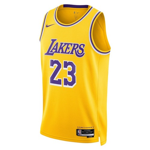 Maglia uomo los angeles - angeles, lakers