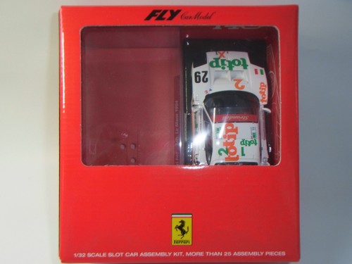 Fly ferrari f40 mans 1994 - fly,
