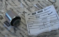 Silenziatore carter DERBI